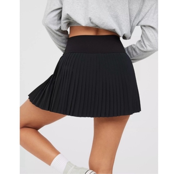 Aerie Offline All Aces Tennis Skort - Picture 2 of 5